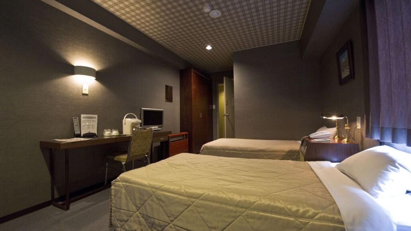 Shizuoka Ui Hotel