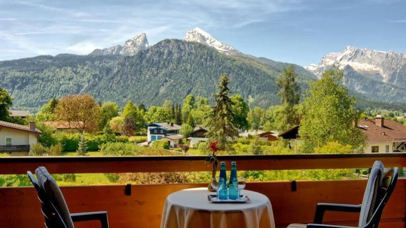 Hotel Georgenhof