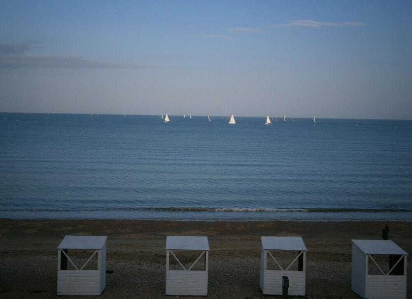 Beach Photo