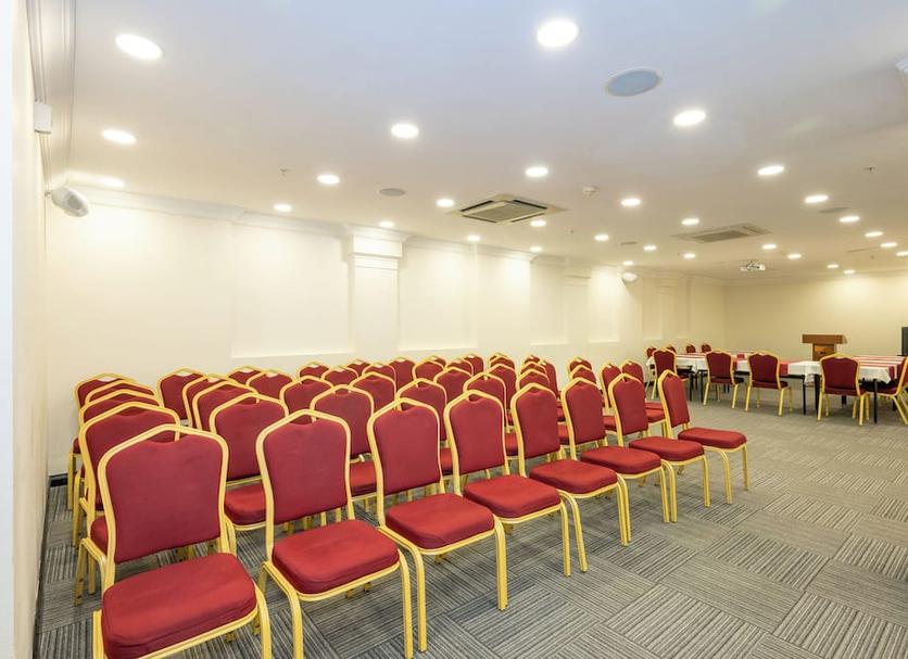 Conference room Photo