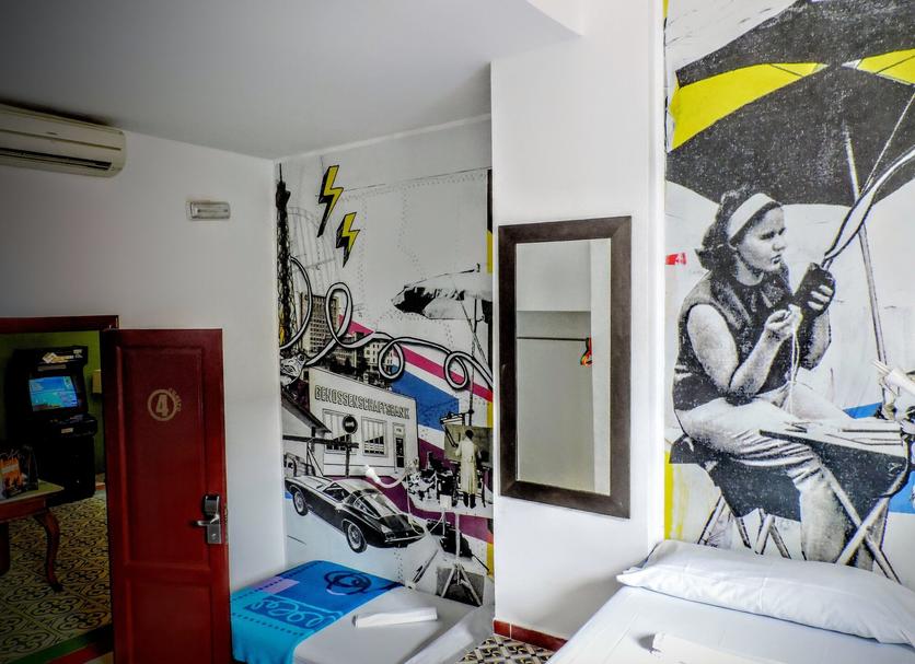 Room amenity Photo