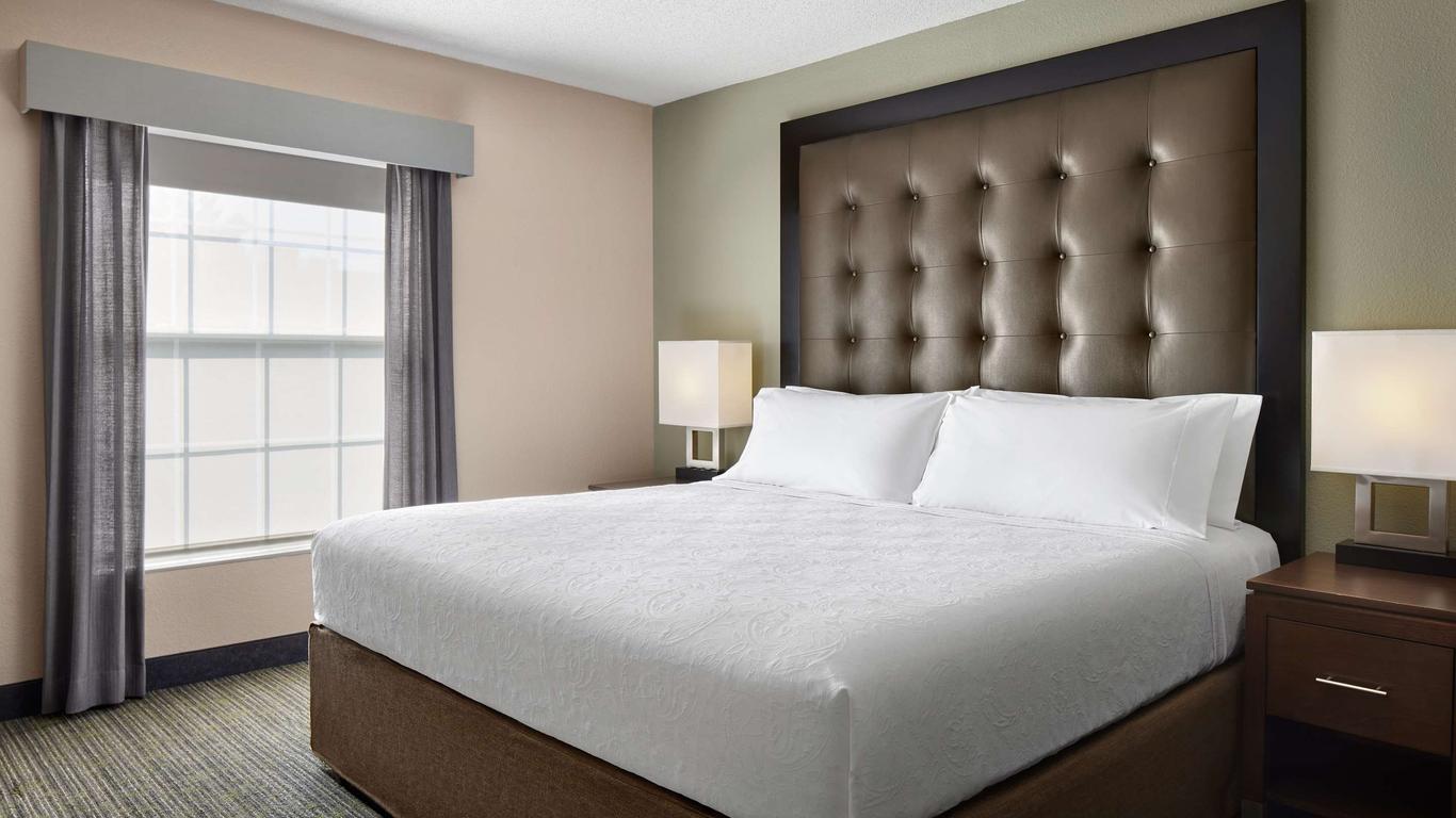 Homewood Suites by Hilton/Baltimore-Washington Intl Apt