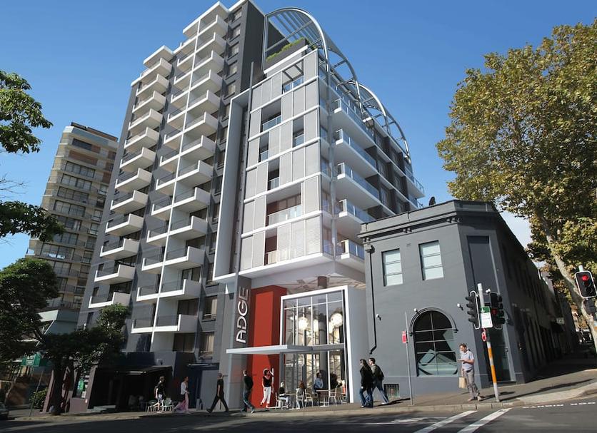 Building Photo