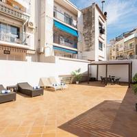 Lucas House Apartments by Sitges Group