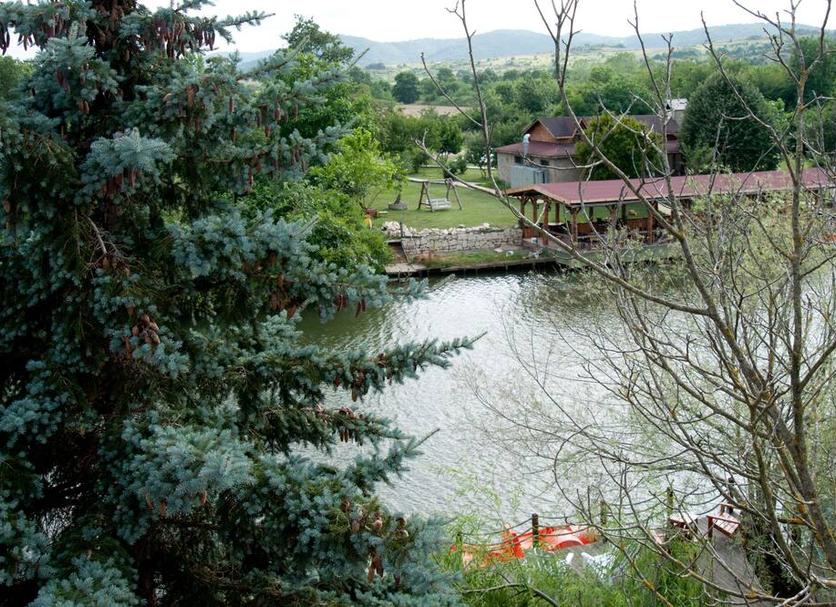 Outdoor view Photo
