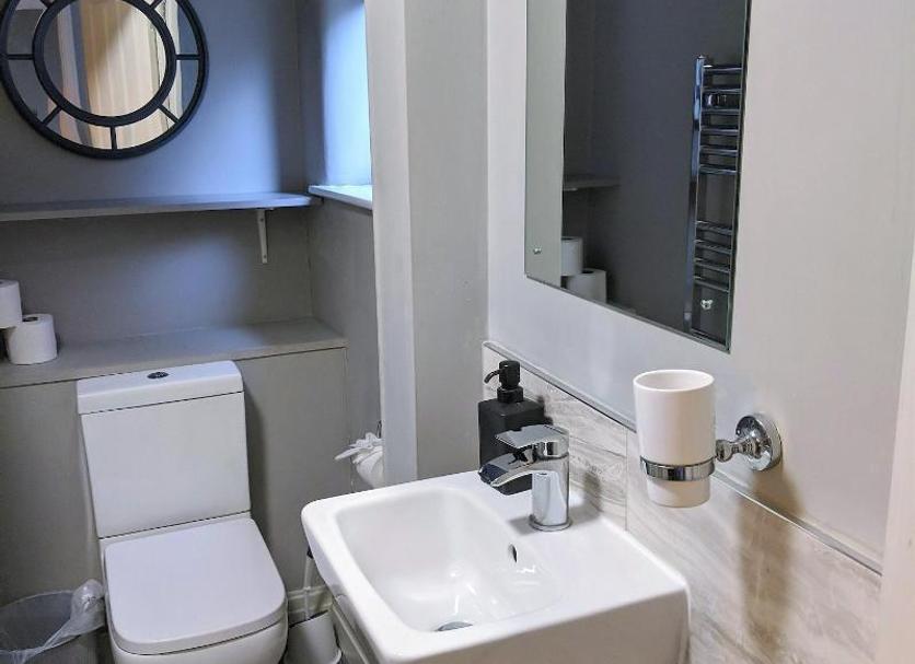 Bathroom Photo