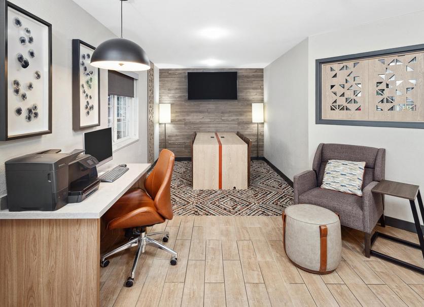 Hotel amenity Photo