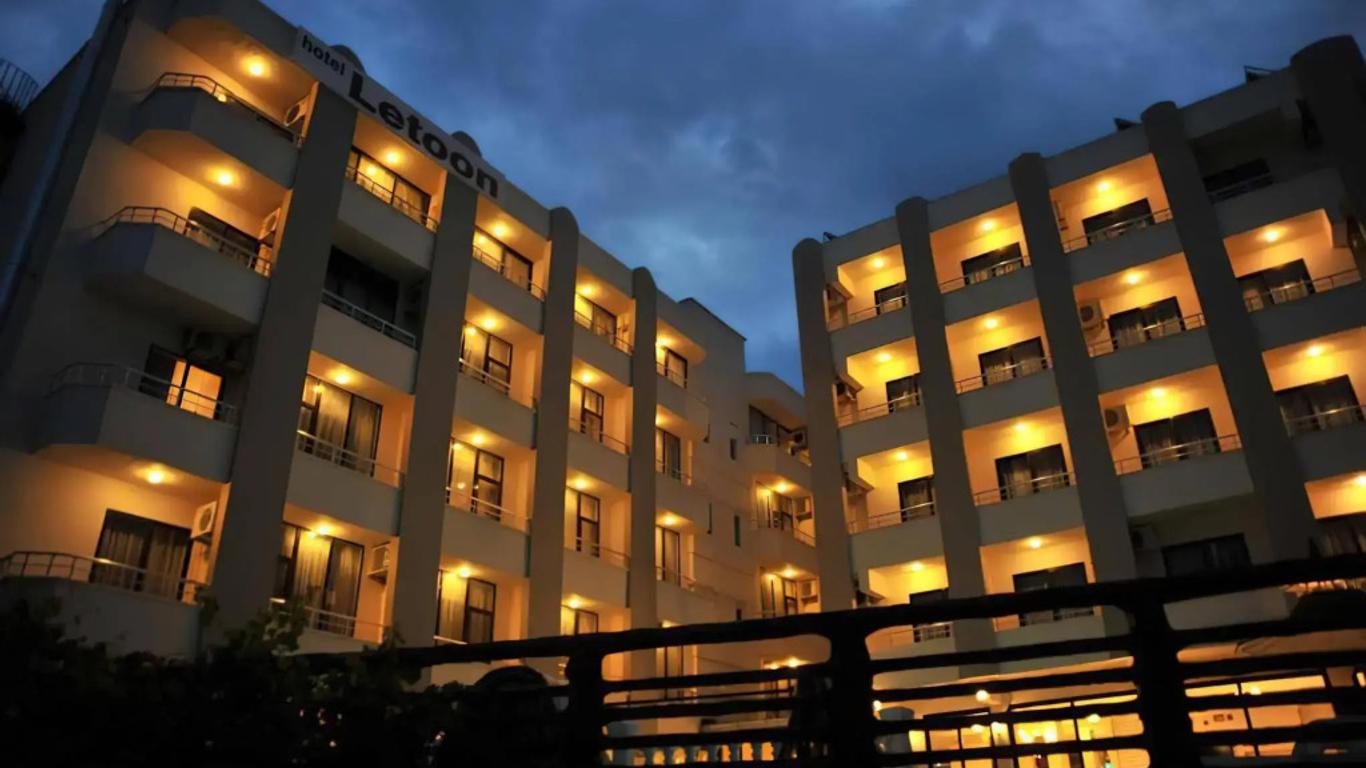 Letoon Hotel & Spa