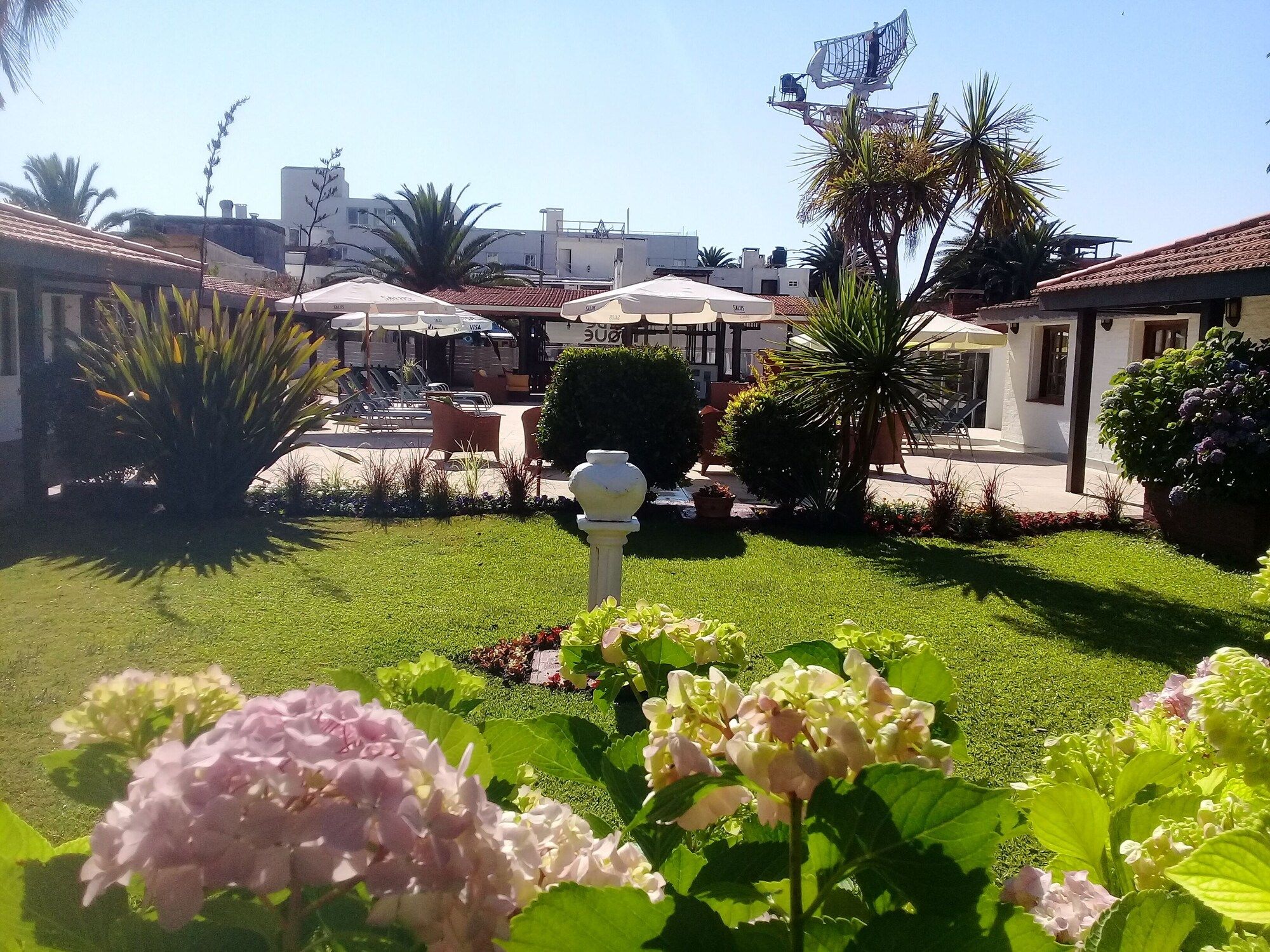 Outdoor view