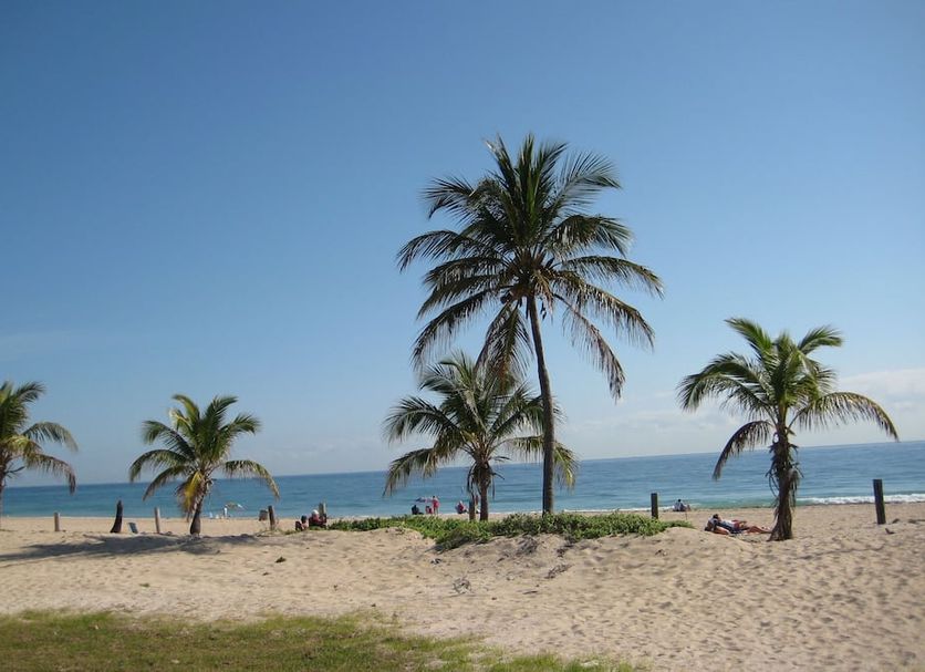Beach Photo