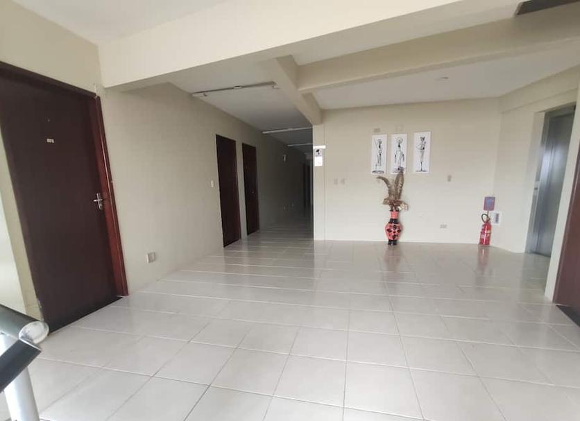 Hallway Photo