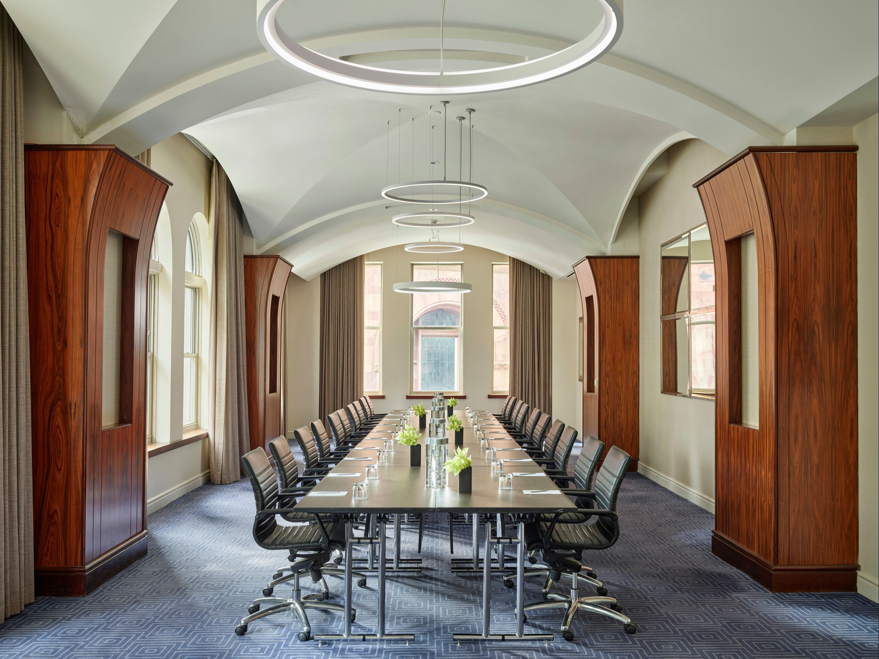 Conference room