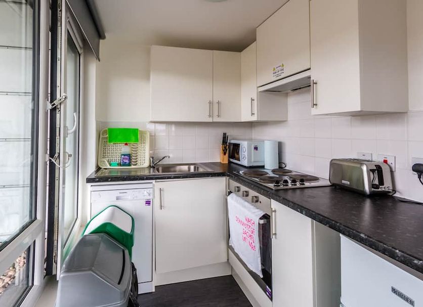 Kitchen Photo