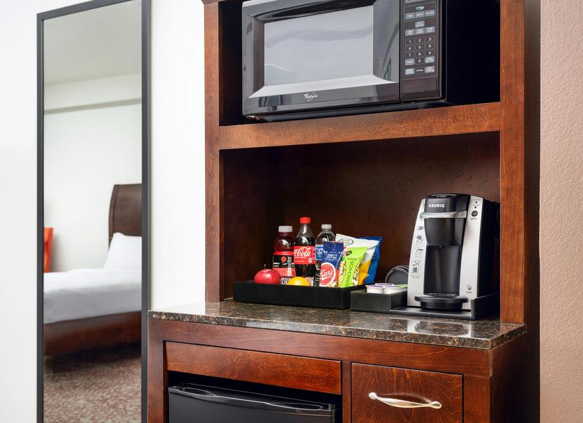 Room amenity Photo