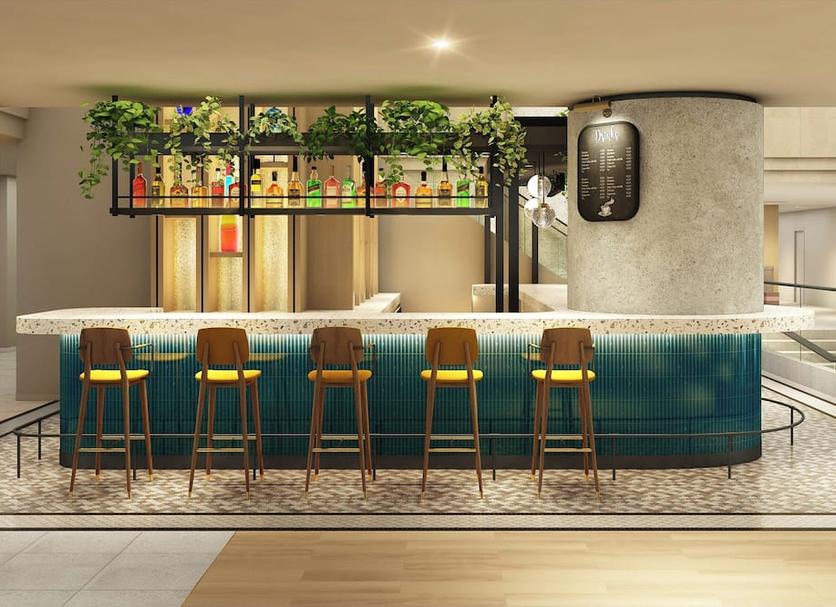 Bar Photo