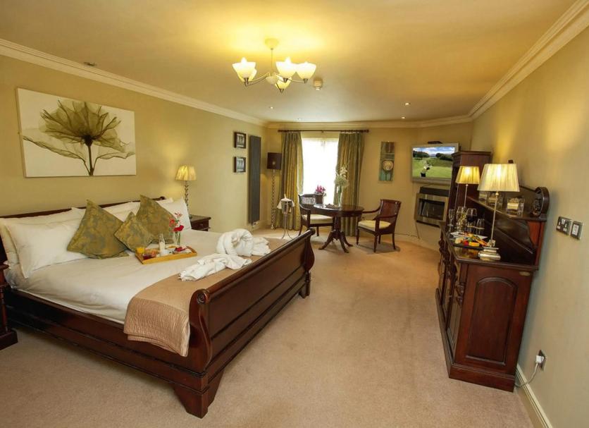 Bedroom Photo