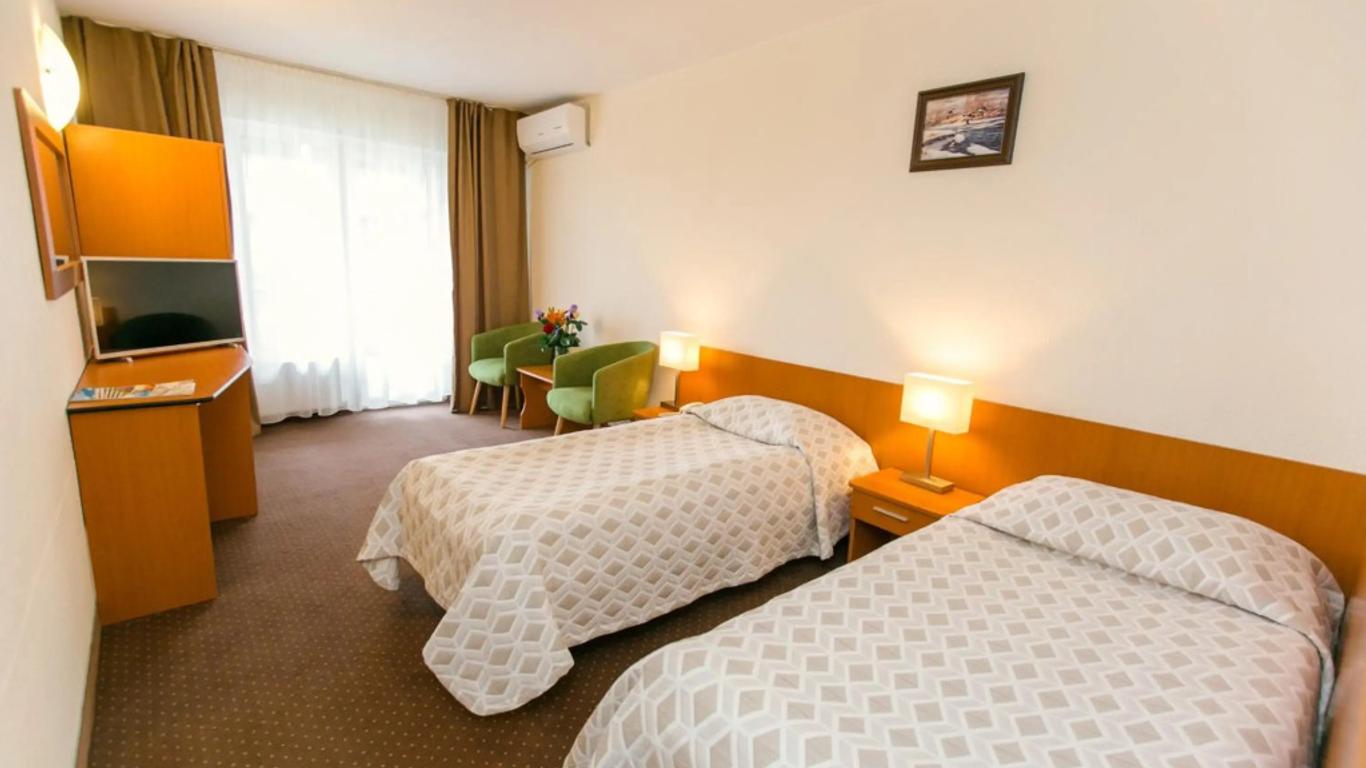 Hotel Poienita
