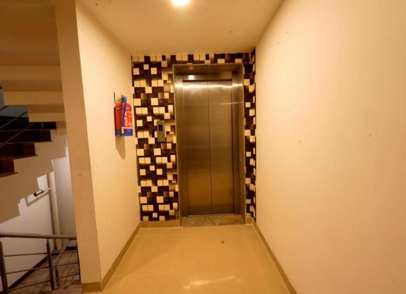 Hallway Photo