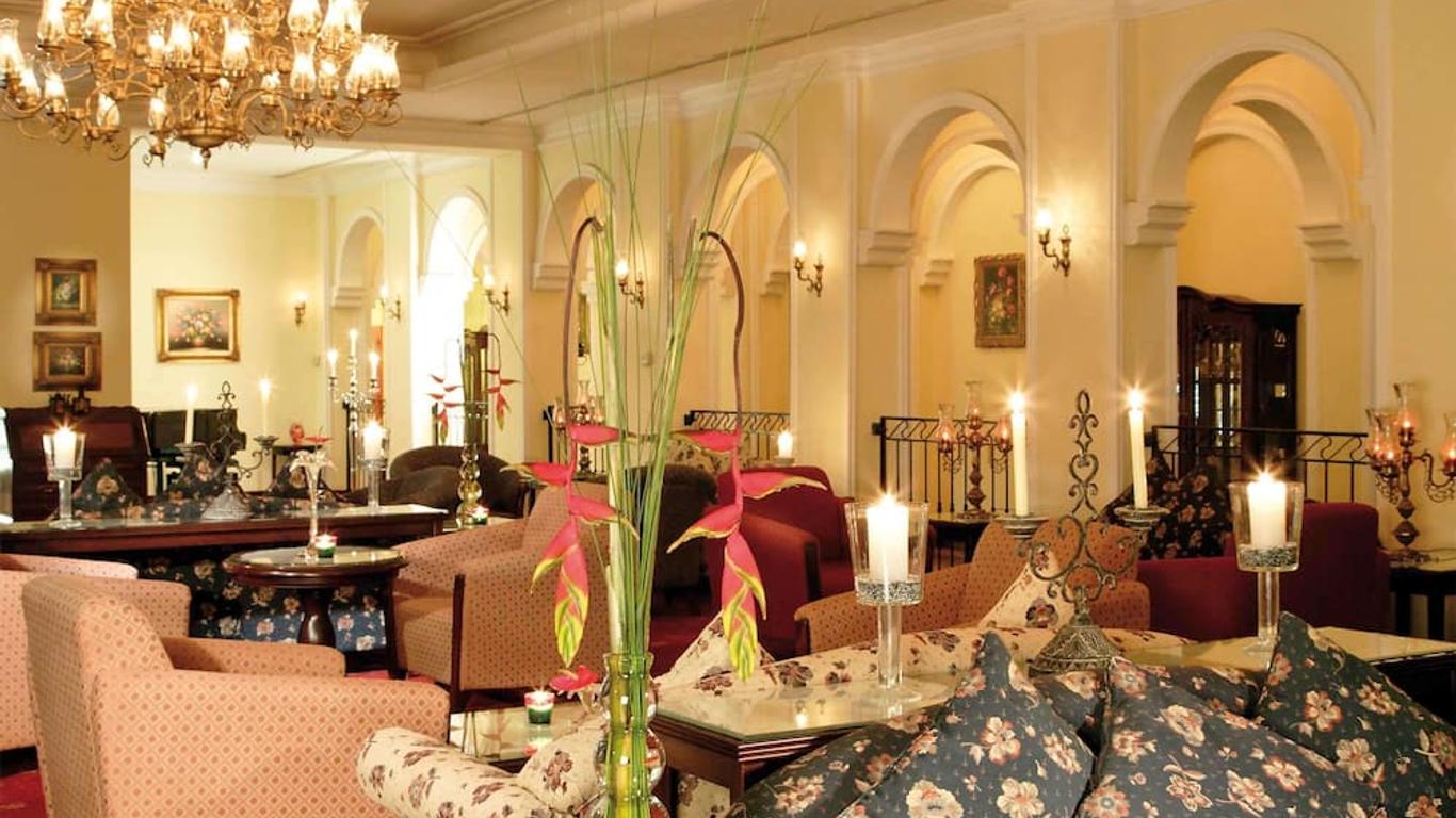 Montrose - A Mayfair Collection Hotel