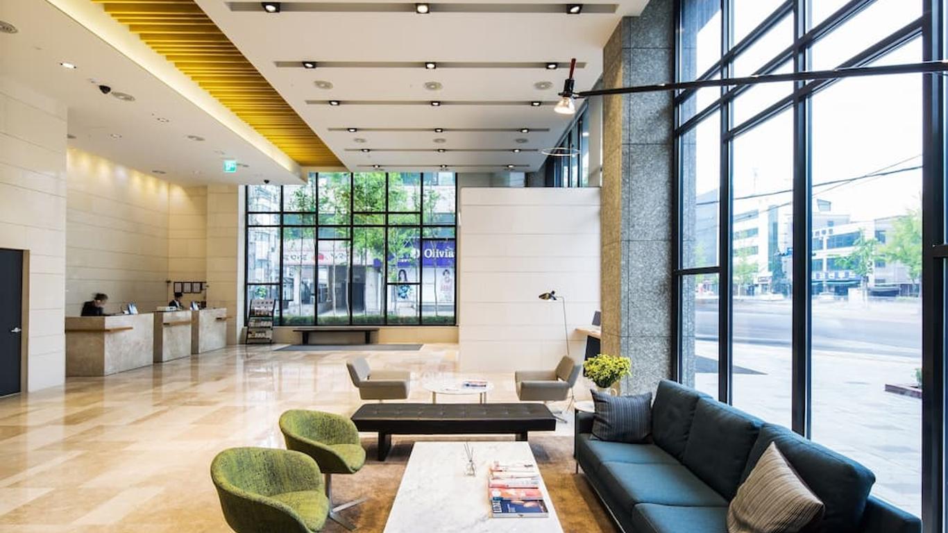 Hotel Denim Seoul