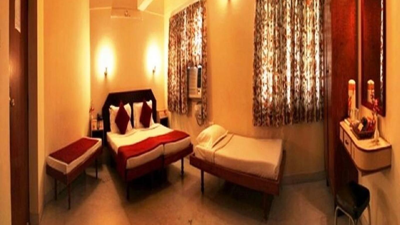 Hotel Ram International