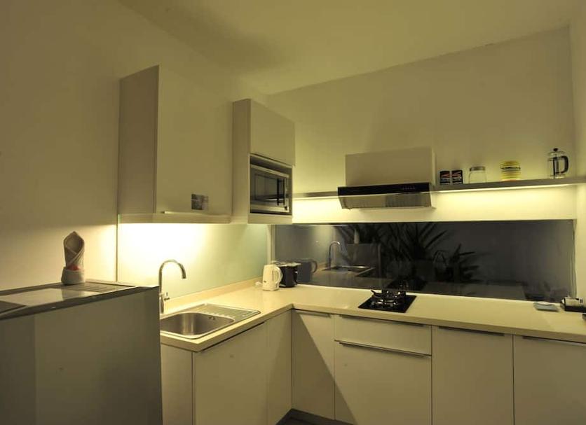 Kitchen Photo