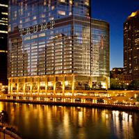 Trump International Hotel & Tower Chicago