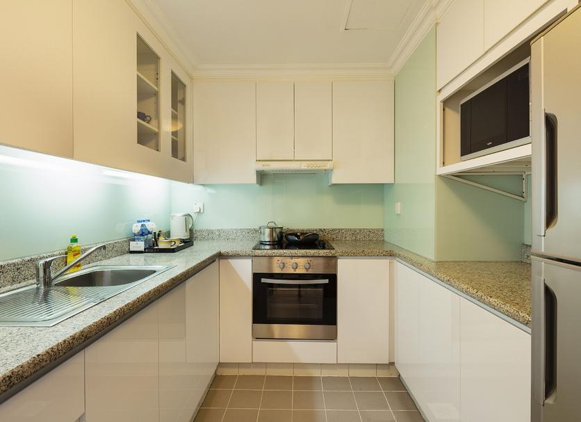 Kitchen Photo