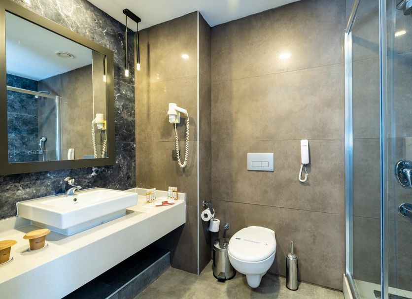 Bathroom Photo