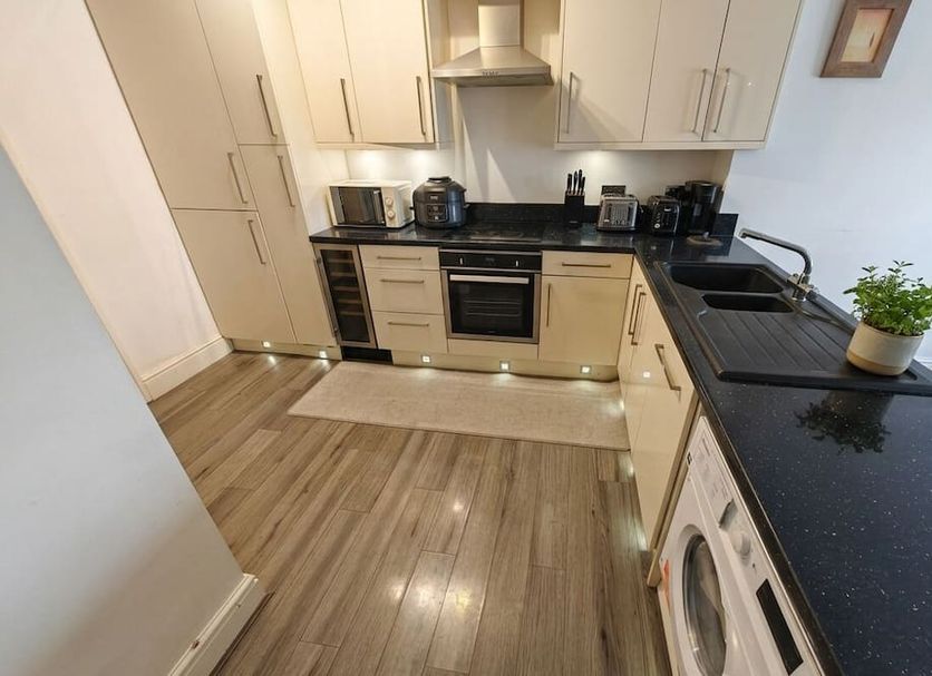 Kitchen Photo