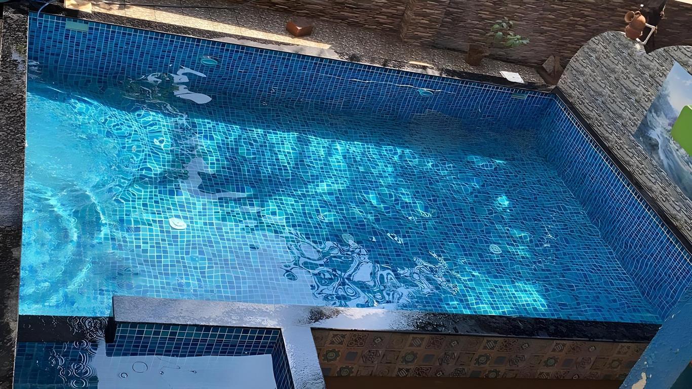 Hotel Calangute Beach Side