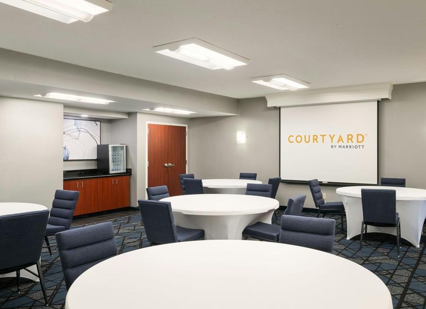 Conference room Photo