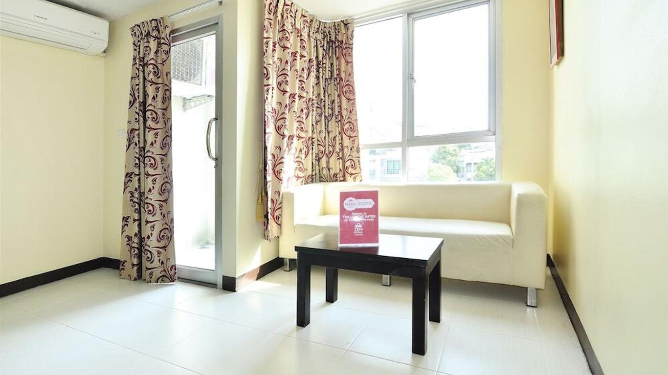 Aryan Suites Hotel