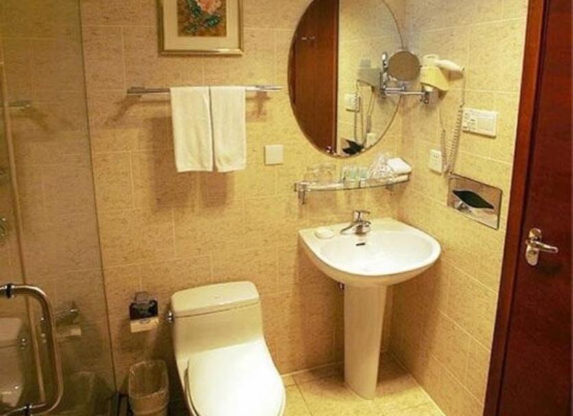 Bathroom Photo
