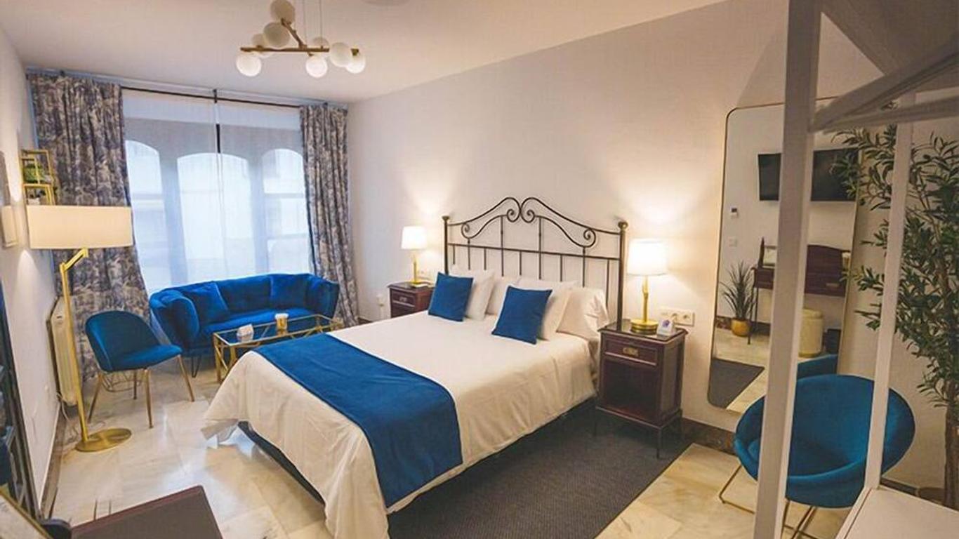 Hotel Boutique Palacio De La Duquesa
