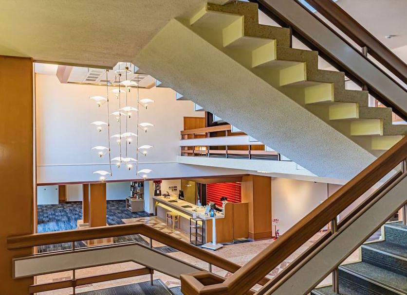 Stairs Photo