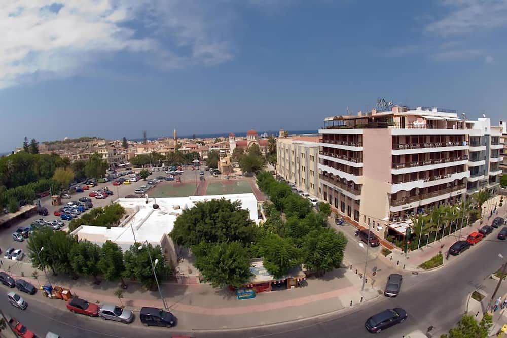 Outdoor view