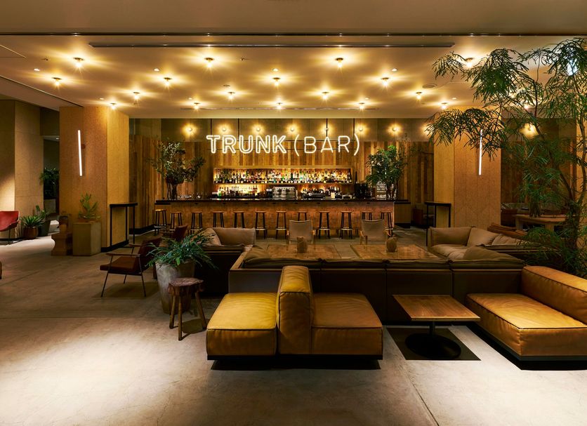 Bar Photo
