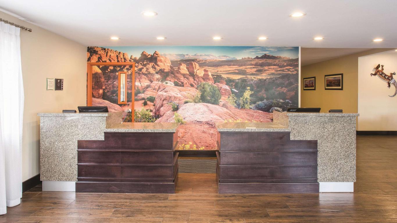 La Quinta Inn & Suites by Wyndham Moab