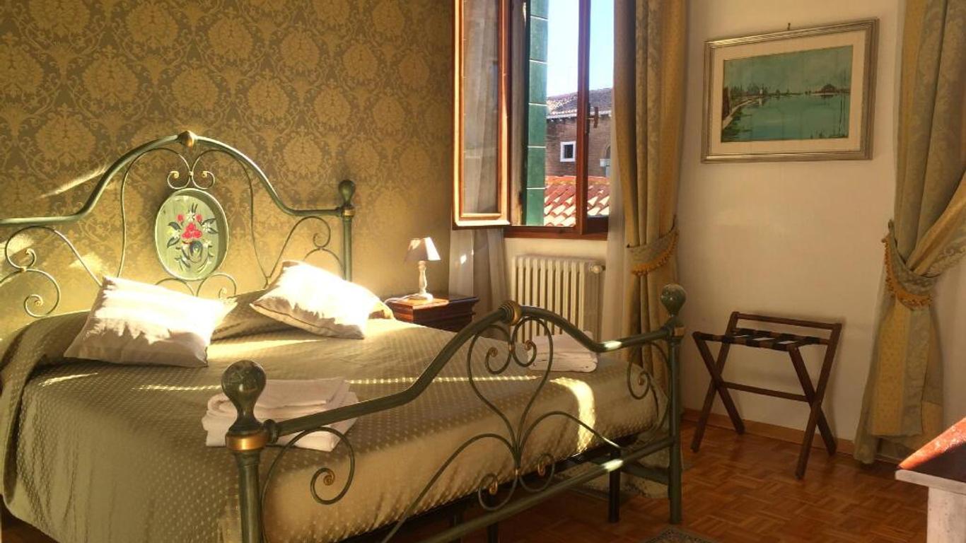 Bed & Breakfast Rialto