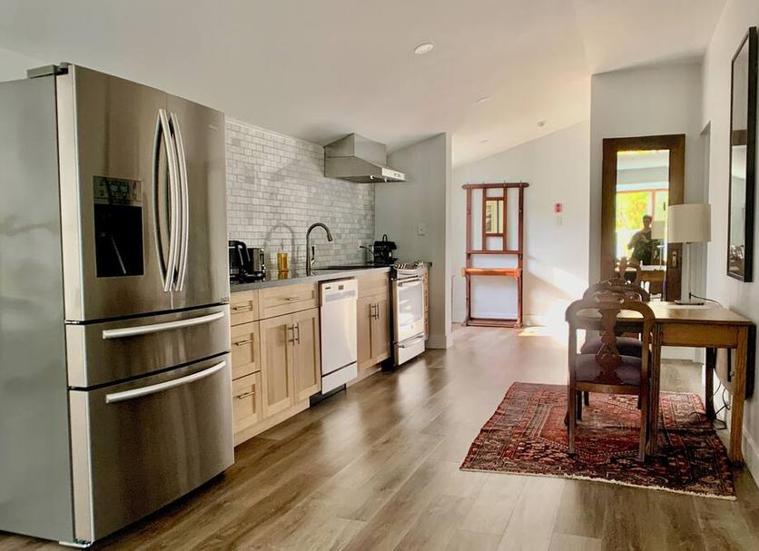 Kitchen Photo