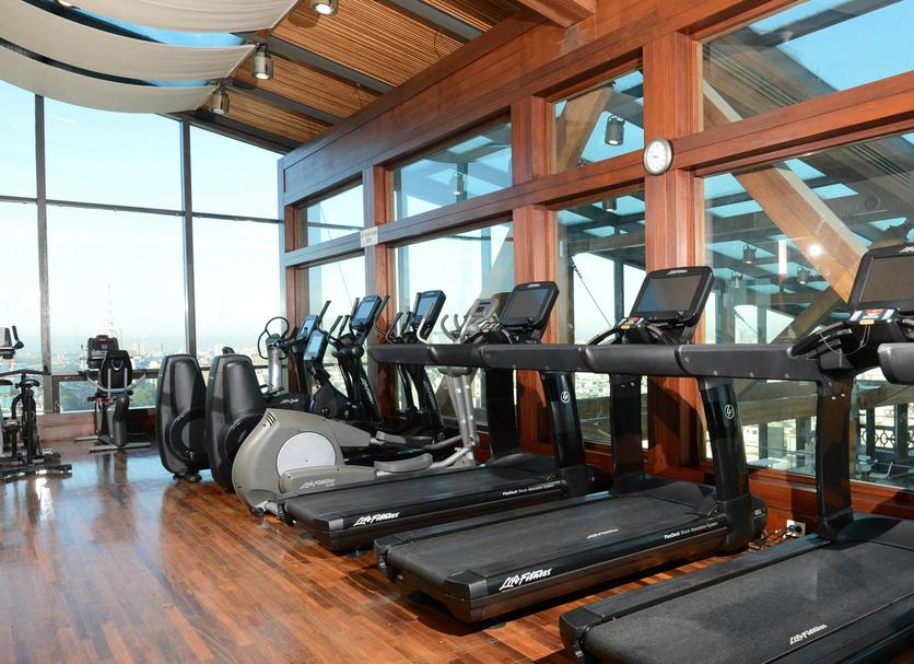 Gym Photo