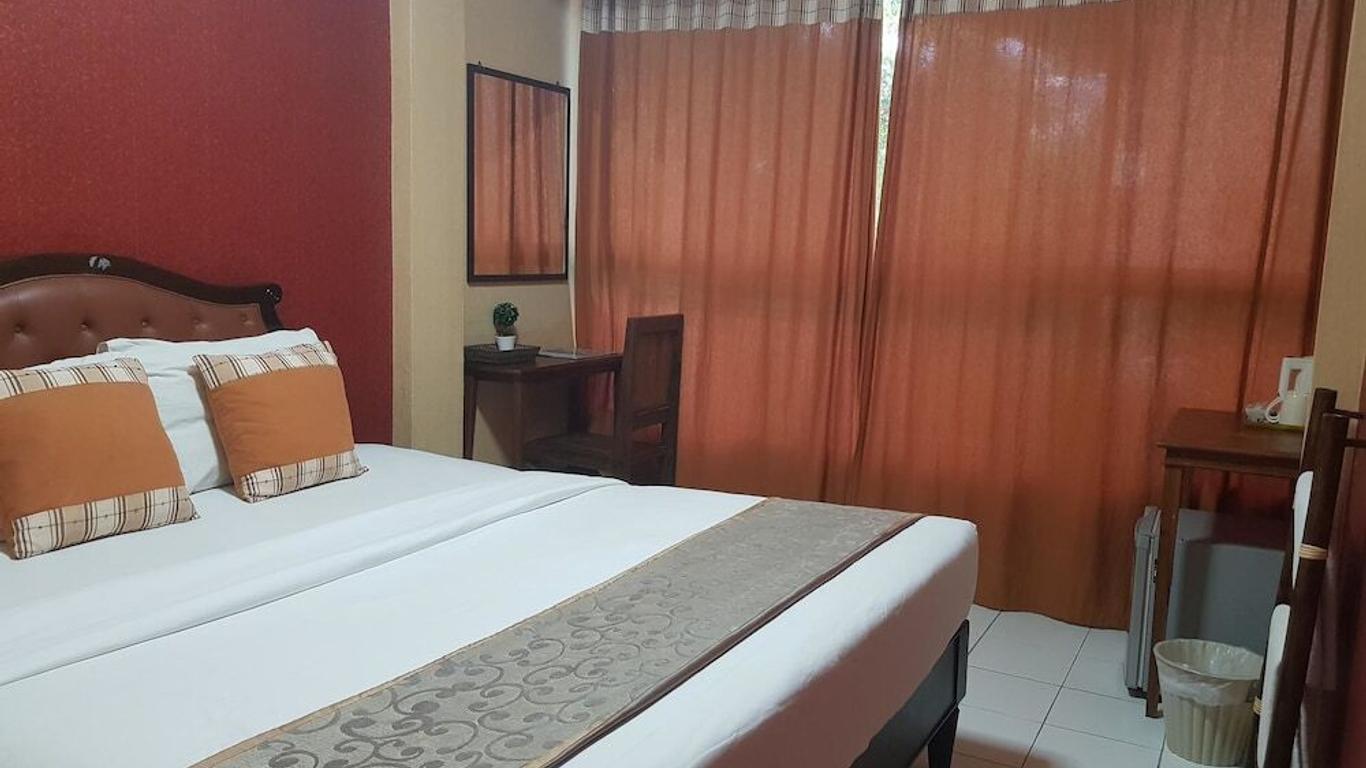 Thana Guesthouse