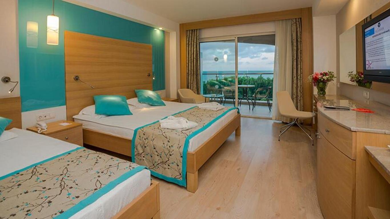 Hotel Oleander