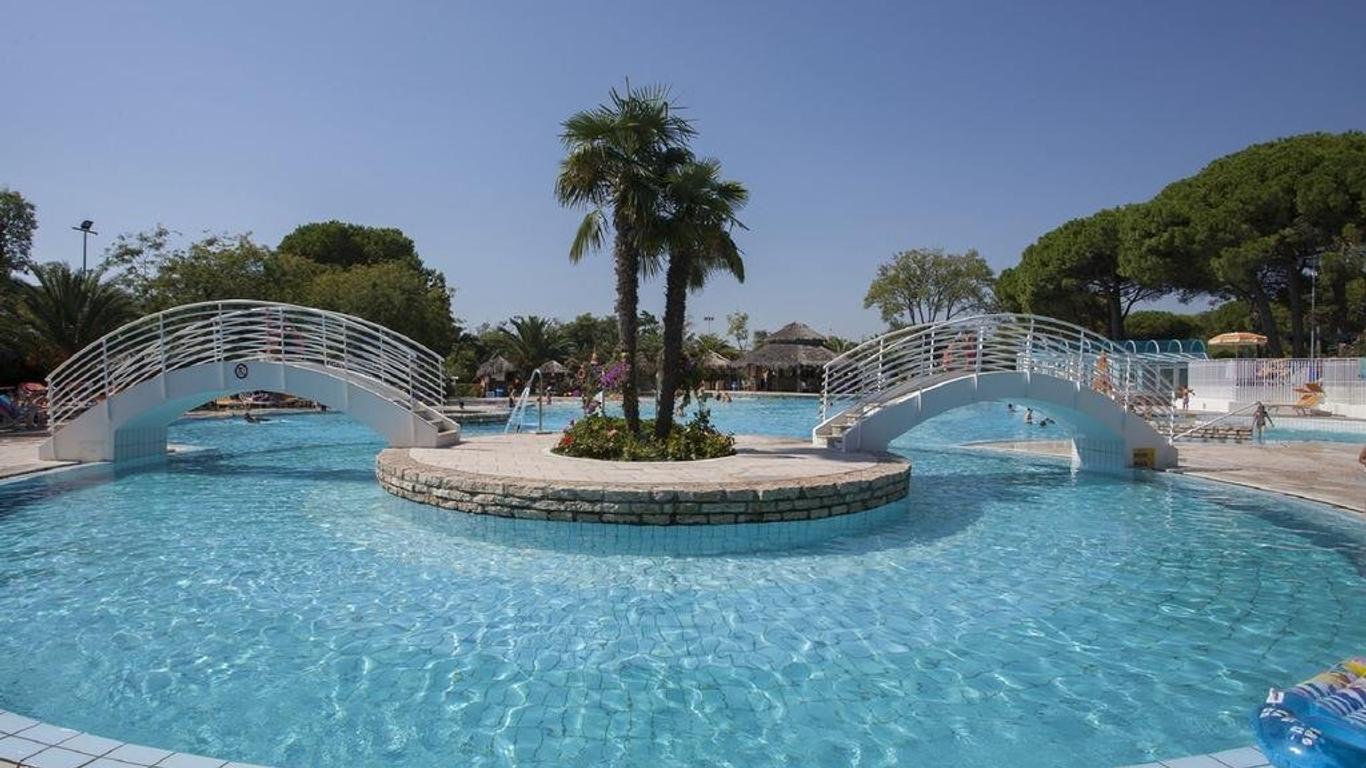Camping Village Pino Mare