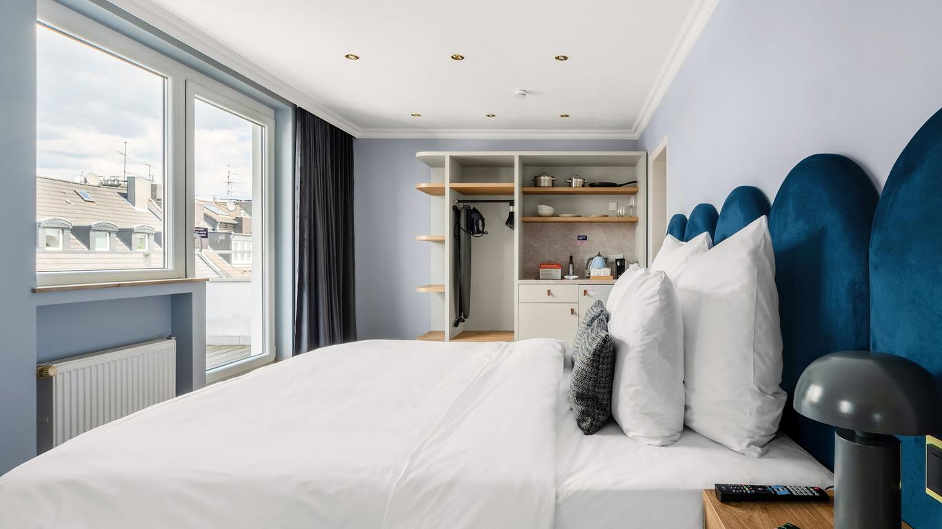 numa | Artol Rooms & Apartments