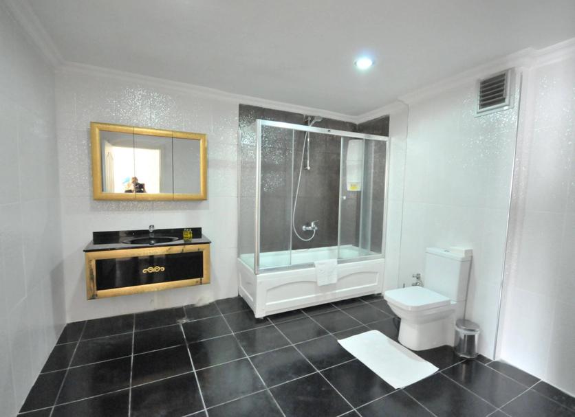 Bathroom Photo