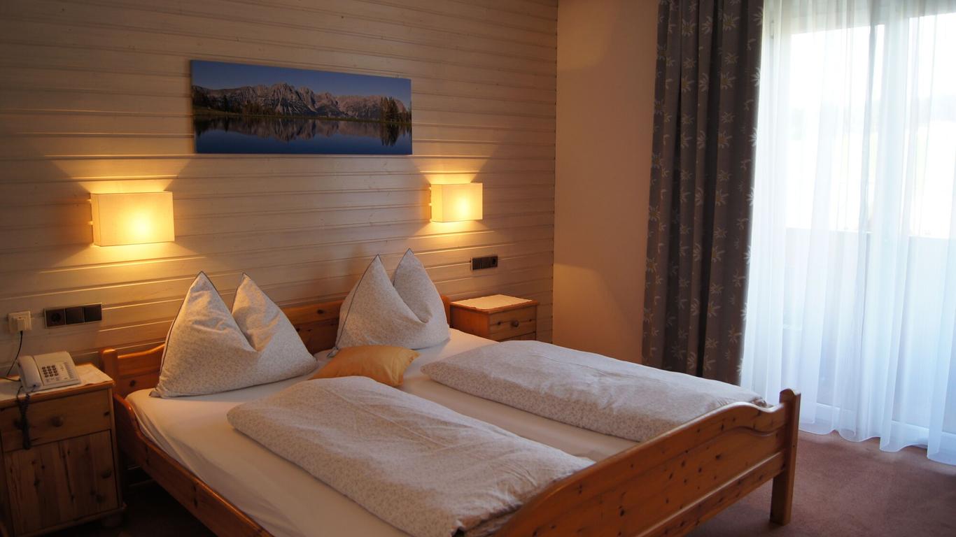 Hotel Gaensleit