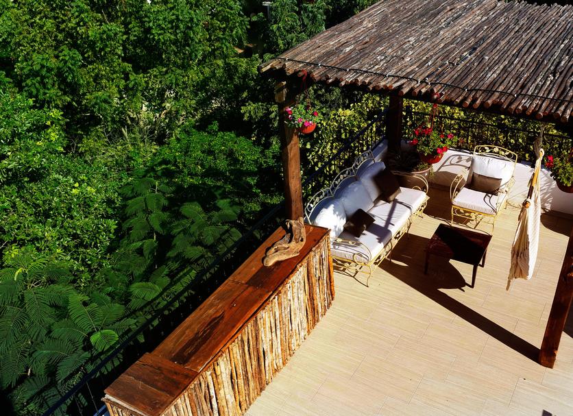 Outdoor view Photo
