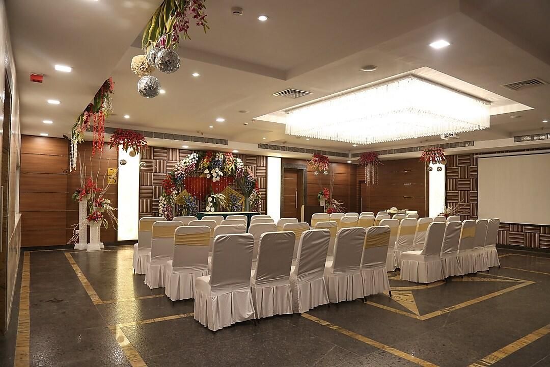 Conference room